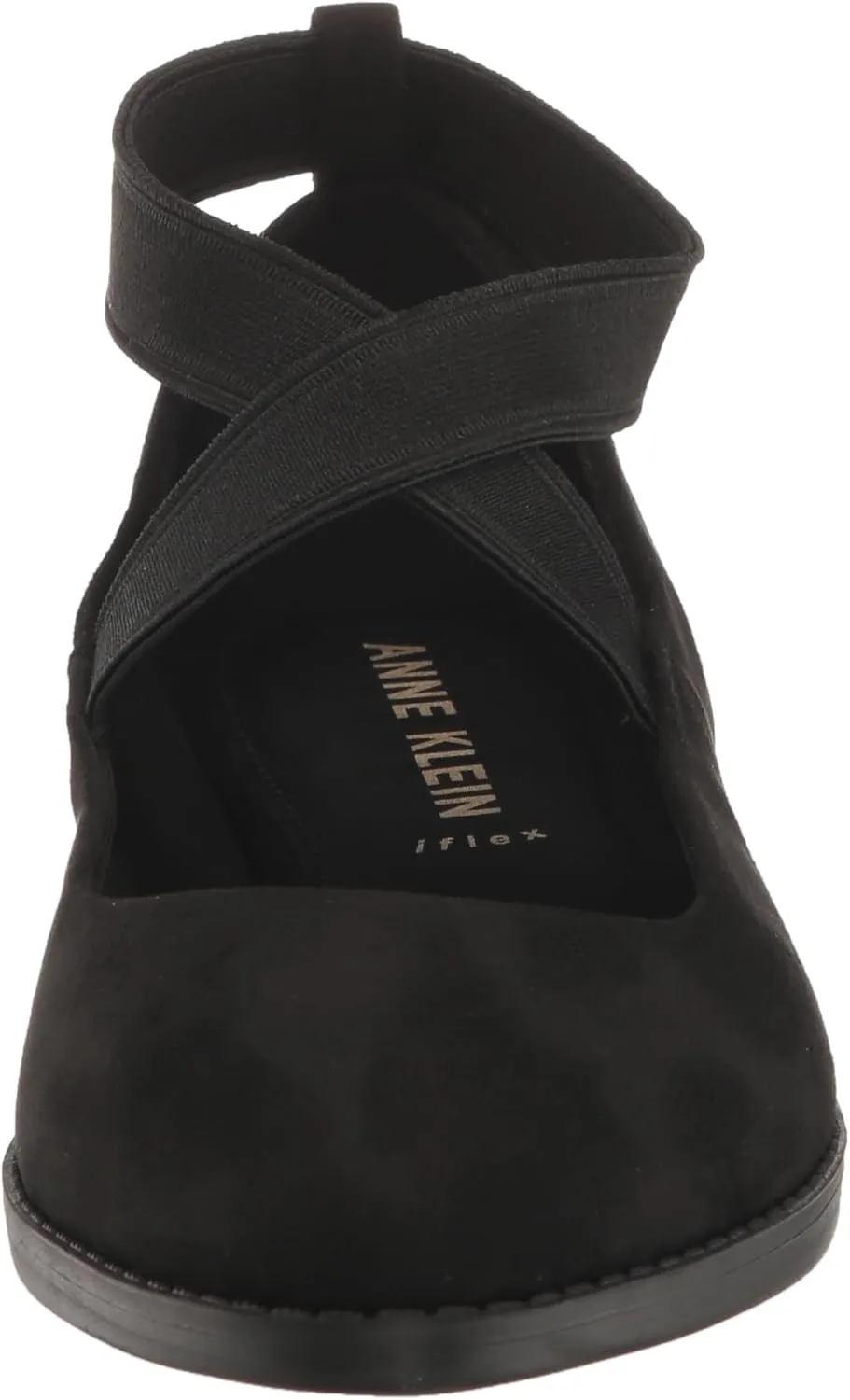 Anne Klein Women's Sasha Ballet Flat