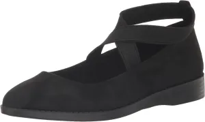 Anne Klein Women's Sasha Ballet Flat