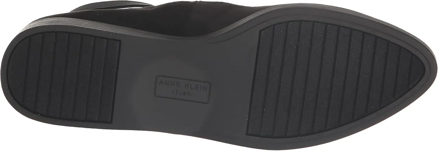 Anne Klein Women's Sasha Ballet Flat