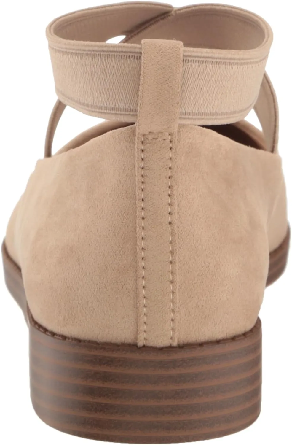 Anne Klein Women's Sasha Ballet Flat