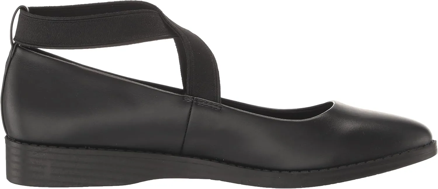 Anne Klein Women's Sasha Ballet Flat