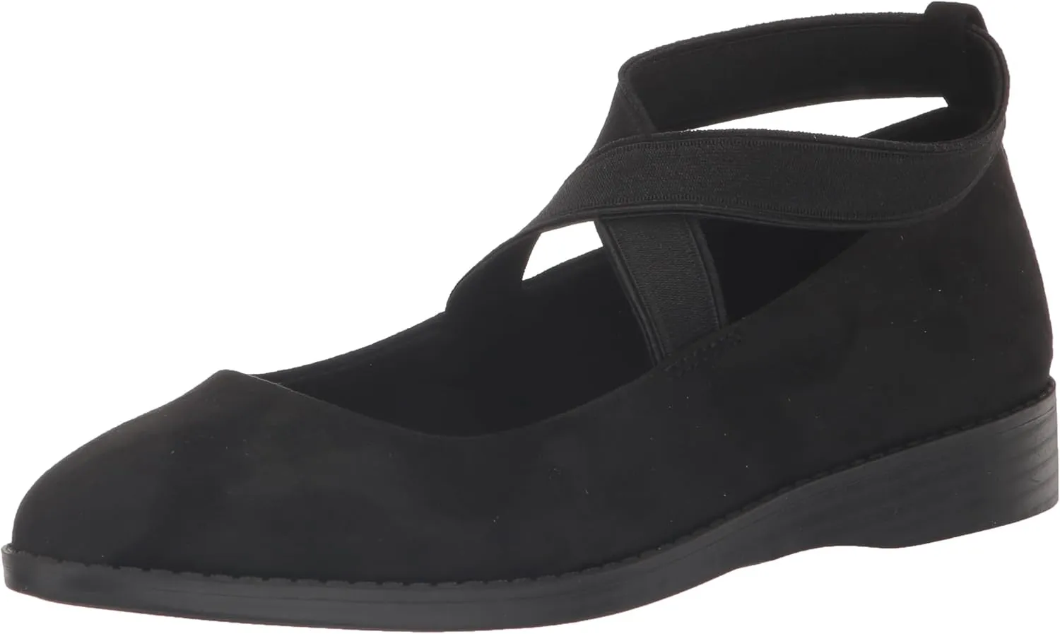 Anne Klein Women's Sasha Ballet Flat