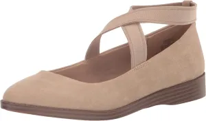 Anne Klein Women's Sasha Ballet Flat