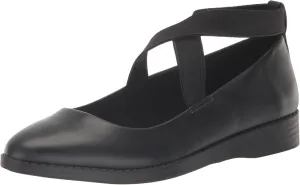 Anne Klein Women's Sasha Ballet Flat