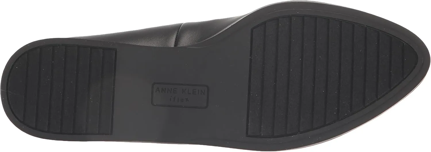 Anne Klein Women's Sasha Ballet Flat