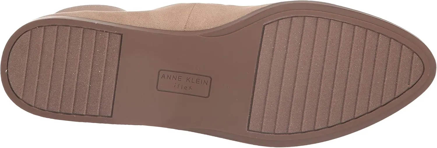 Anne Klein Women's Sasha Ballet Flat