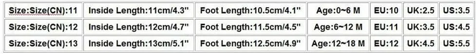 Baby Boy Shoes, 0-18 Months Newborn Baby Boys Girls Sandals Cartoon First Walking Shoes Soft Sole Slipper