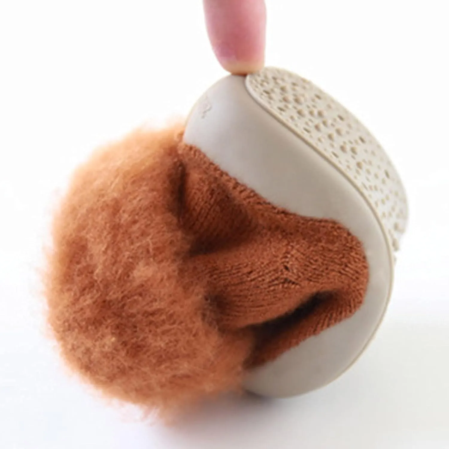 Baby Boys' Shoes,Baby Girls Kids Solid Knit Stocking Socks Shoes Slipper Soft Warm Boys Sole Rubber Shoes Kawaii Shoes