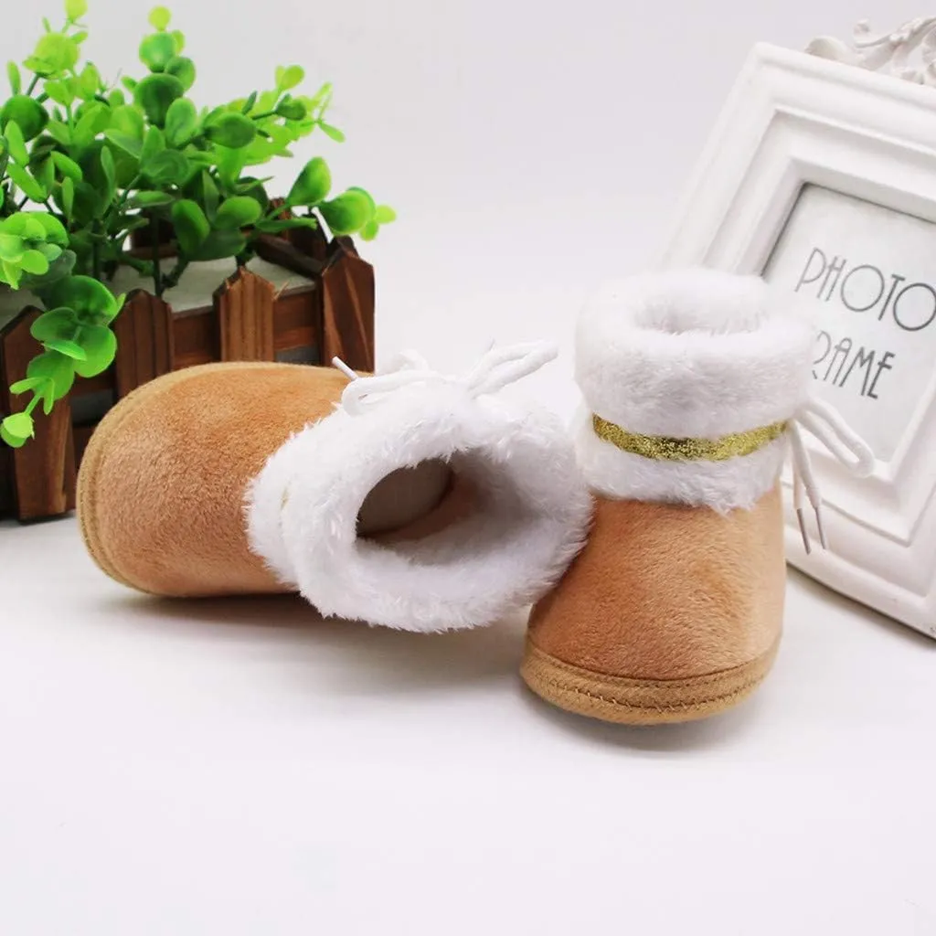 Baby Boys' Shoes,Girls Black Dress Shoes Sandals Prewalker Booties Cartoon First Walkers Shoes Kids Shoes0-18 Months