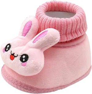 Baby Boys' Shoes,Girls Black Dress Shoes Sandals Prewalker Booties Cartoon First Walkers Shoes Kids Shoes0-18 Months