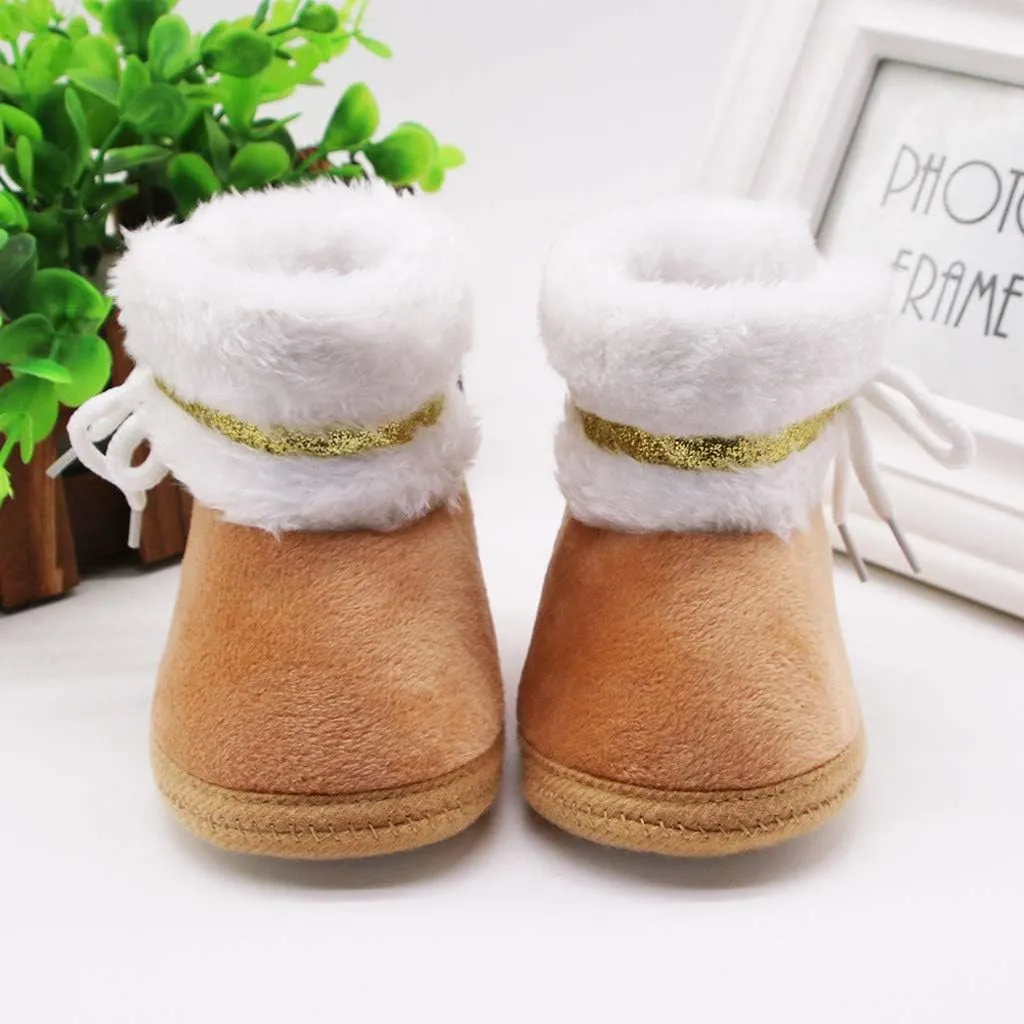 Baby Boys' Shoes,Girls Black Dress Shoes Sandals Prewalker Booties Cartoon First Walkers Shoes Kids Shoes0-18 Months
