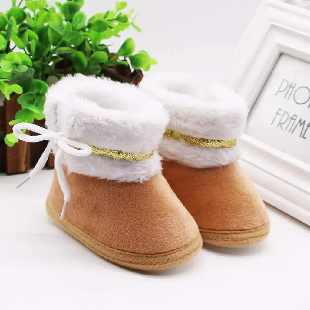 Baby Boys' Shoes,Girls Black Dress Shoes Sandals Prewalker Booties Cartoon First Walkers Shoes Kids Shoes0-18 Months