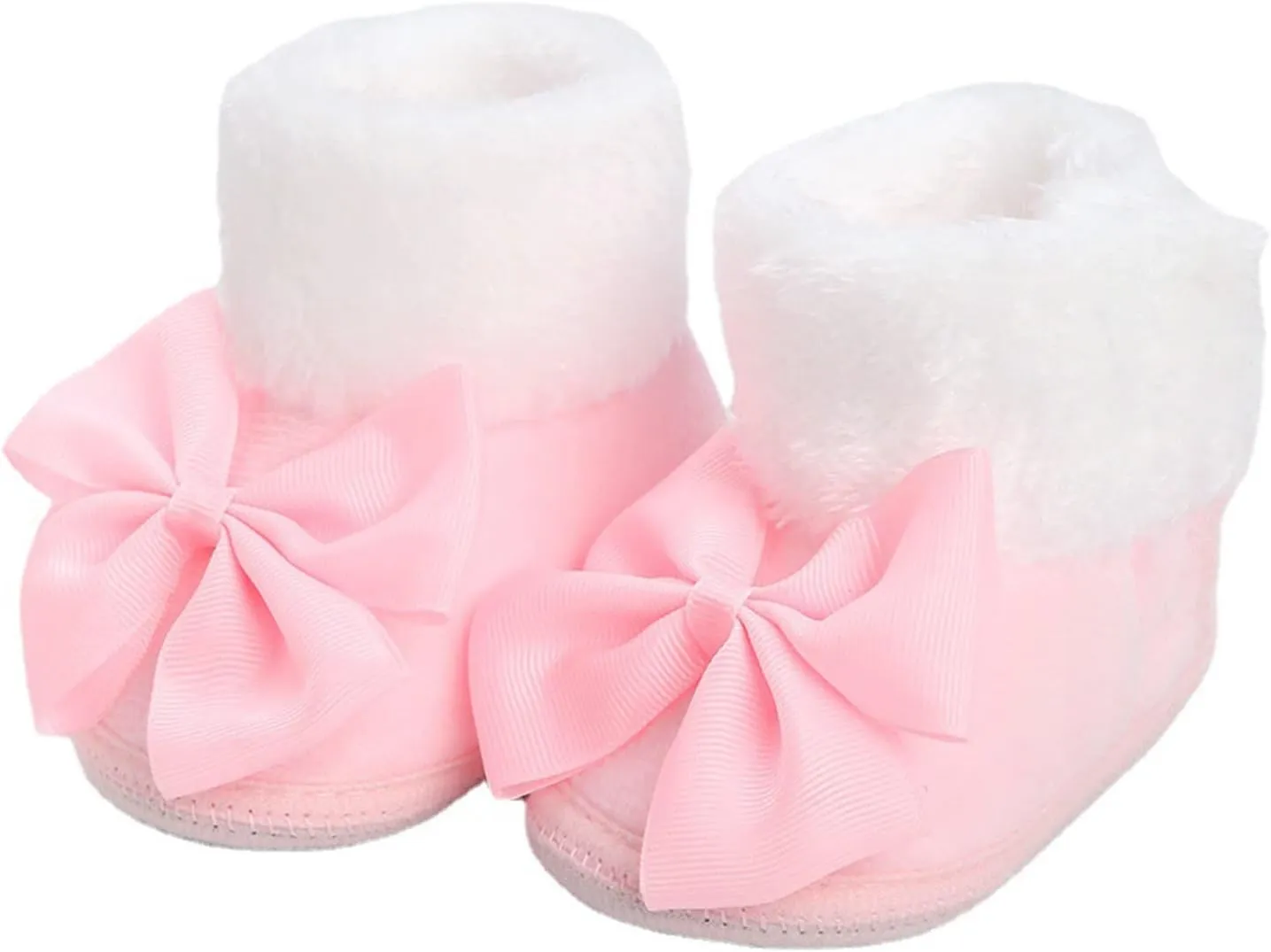 Baby Boys' Shoes,Girls Black Dress Shoes Sandals Prewalker Booties Cartoon First Walkers Shoes Kids Shoes0-18 Months
