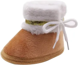 Baby Boys' Shoes,Girls Black Dress Shoes Sandals Prewalker Booties Cartoon First Walkers Shoes Kids Shoes0-18 Months