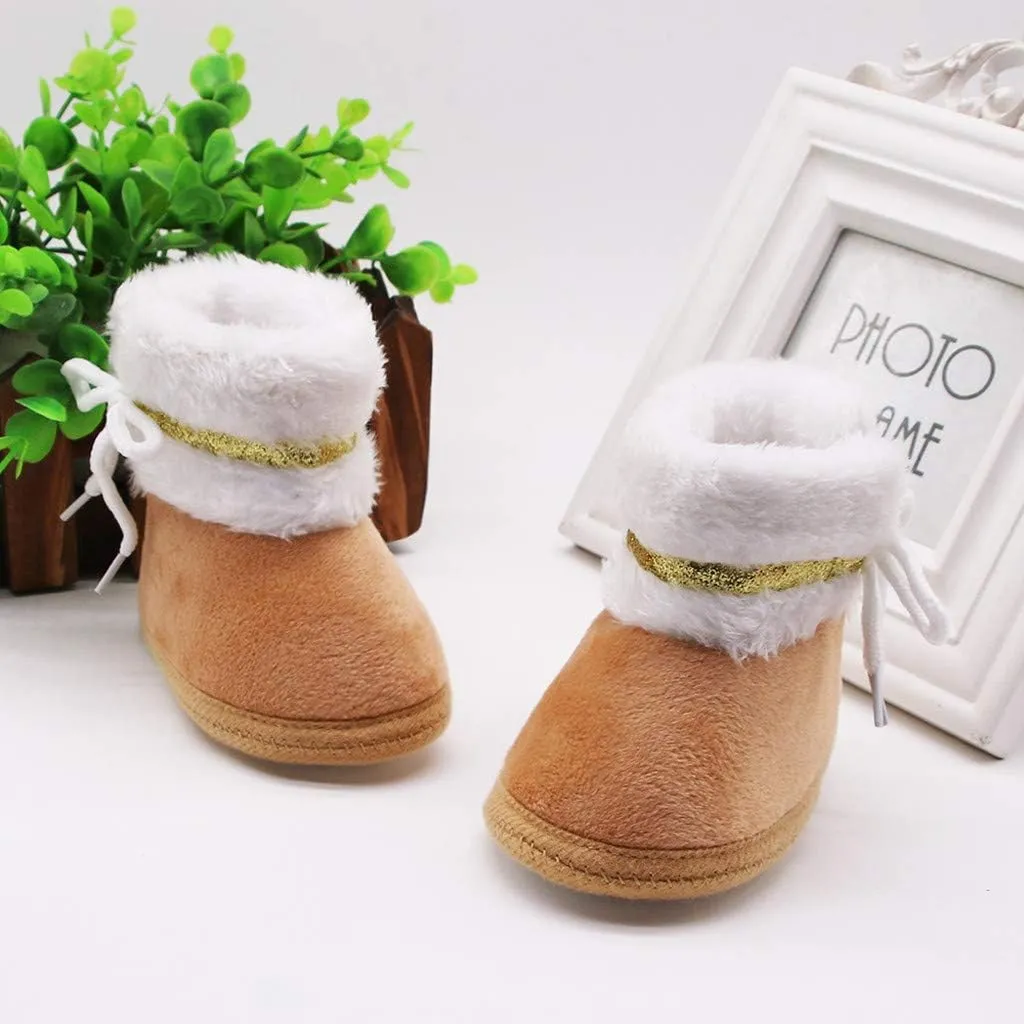 Baby Boys' Shoes,Girls Black Dress Shoes Sandals Prewalker Booties Cartoon First Walkers Shoes Kids Shoes0-18 Months