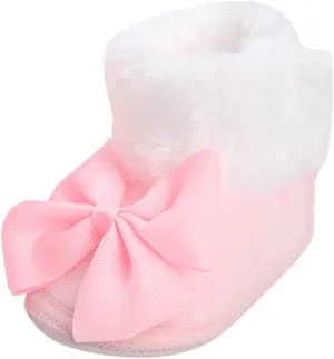 Baby Boys' Shoes,Girls Black Dress Shoes Sandals Prewalker Booties Cartoon First Walkers Shoes Kids Shoes0-18 Months
