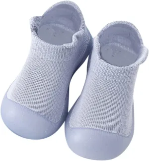 Baby Boys' Shoes,Toddler Infant Boys Girls Shoes Ruffled Soft Soles First Walkers Antislip Shoes Prewalker Boy Shoes