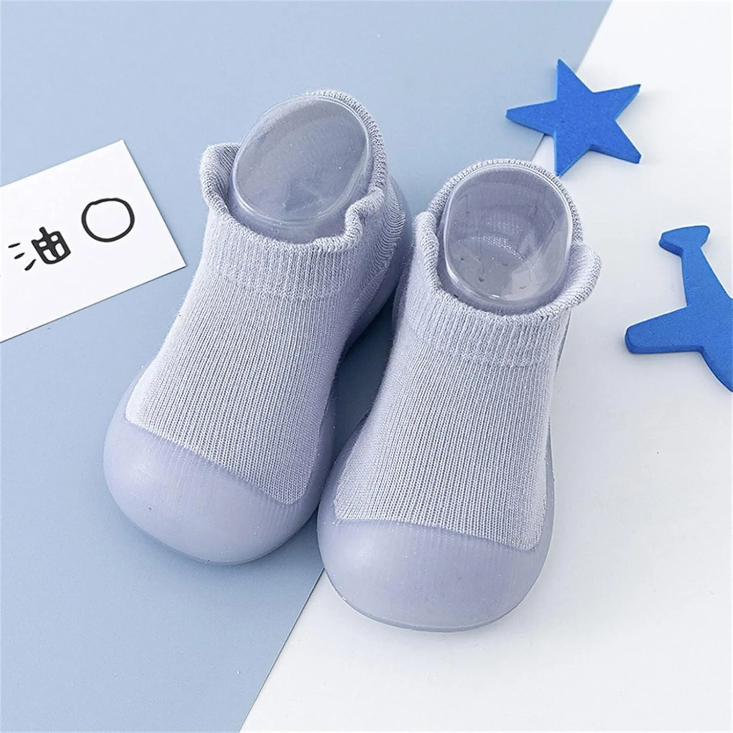 Baby Boys' Shoes,Toddler Infant Boys Girls Shoes Ruffled Soft Soles First Walkers Antislip Shoes Prewalker Boy Shoes