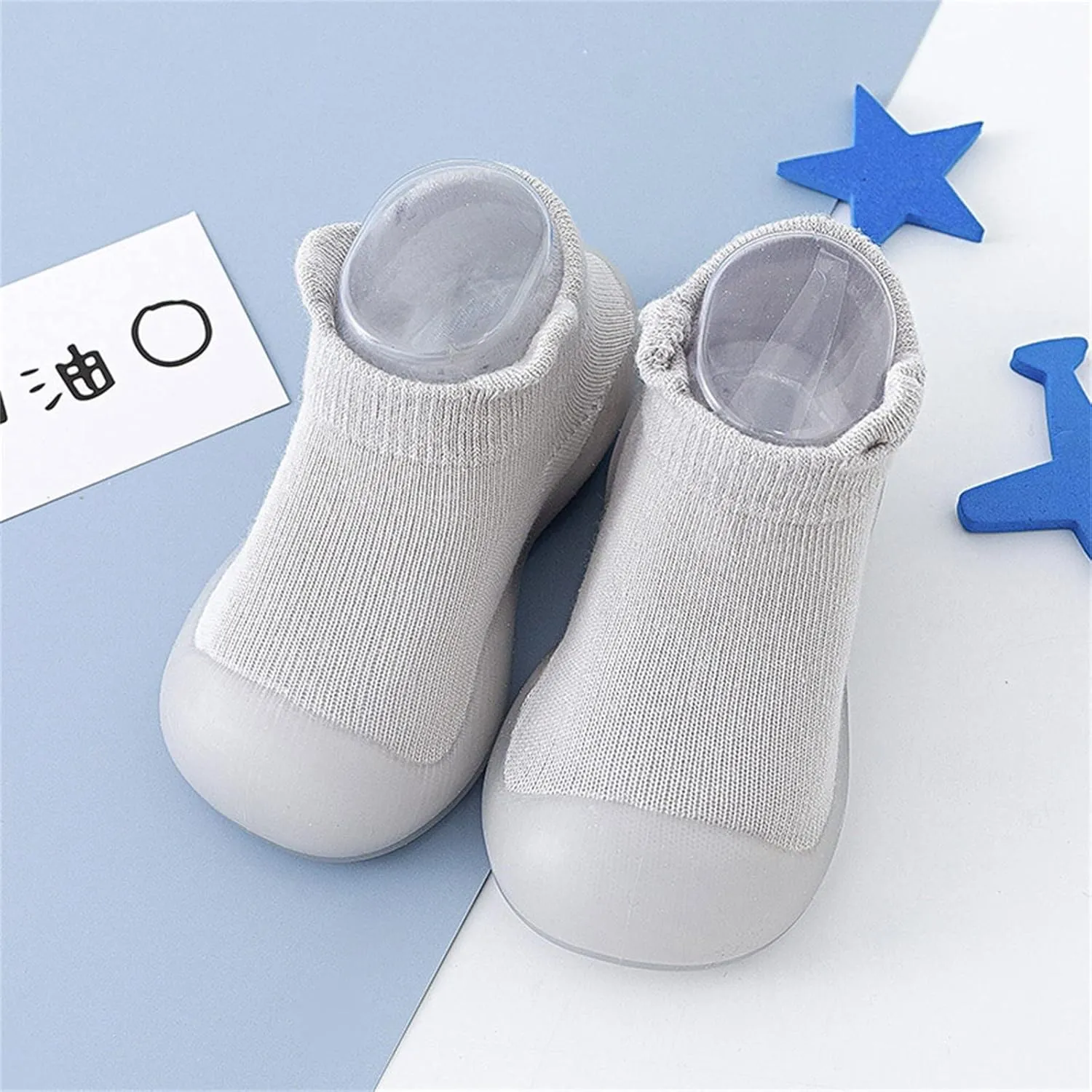 Baby Boys' Shoes,Toddler Infant Boys Girls Shoes Ruffled Soft Soles First Walkers Antislip Shoes Prewalker Boy Shoes