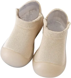 Baby Boys' Shoes,Toddler Infant Boys Girls Shoes Ruffled Soft Soles First Walkers Antislip Shoes Prewalker Boy Shoes