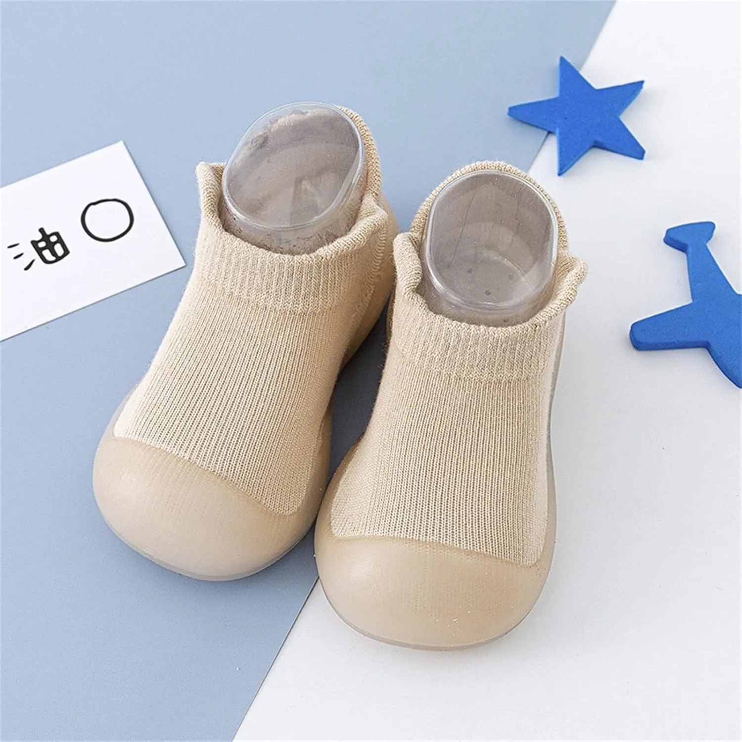 Baby Boys' Shoes,Toddler Infant Boys Girls Shoes Ruffled Soft Soles First Walkers Antislip Shoes Prewalker Boy Shoes