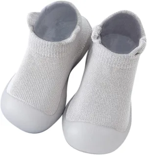 Baby Boys' Shoes,Toddler Infant Boys Girls Shoes Ruffled Soft Soles First Walkers Antislip Shoes Prewalker Boy Shoes