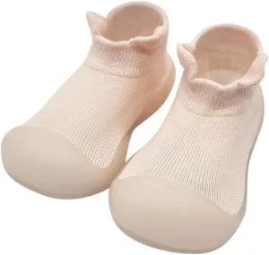 Baby Boys' Shoes,Toddler Infant Boys Girls Shoes Ruffled Soft Soles First Walkers Antislip Shoes Prewalker Boy Shoes