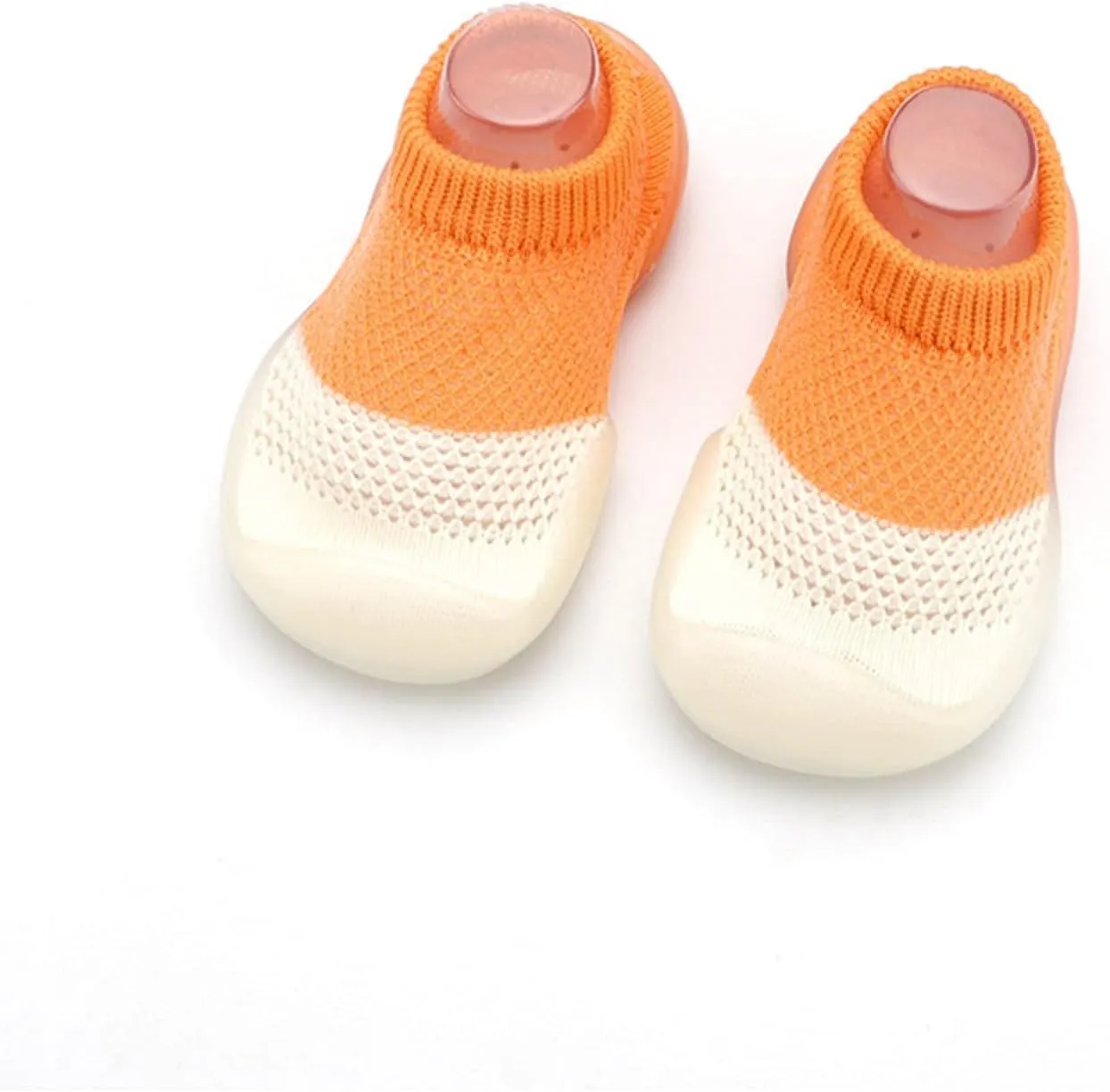 Baby Girl Shoes,Shoes Mixed Colors Elastic Socks Infant Baby Mesh First Indoor Walkers Toddler Baby Shoes Boy Shoes