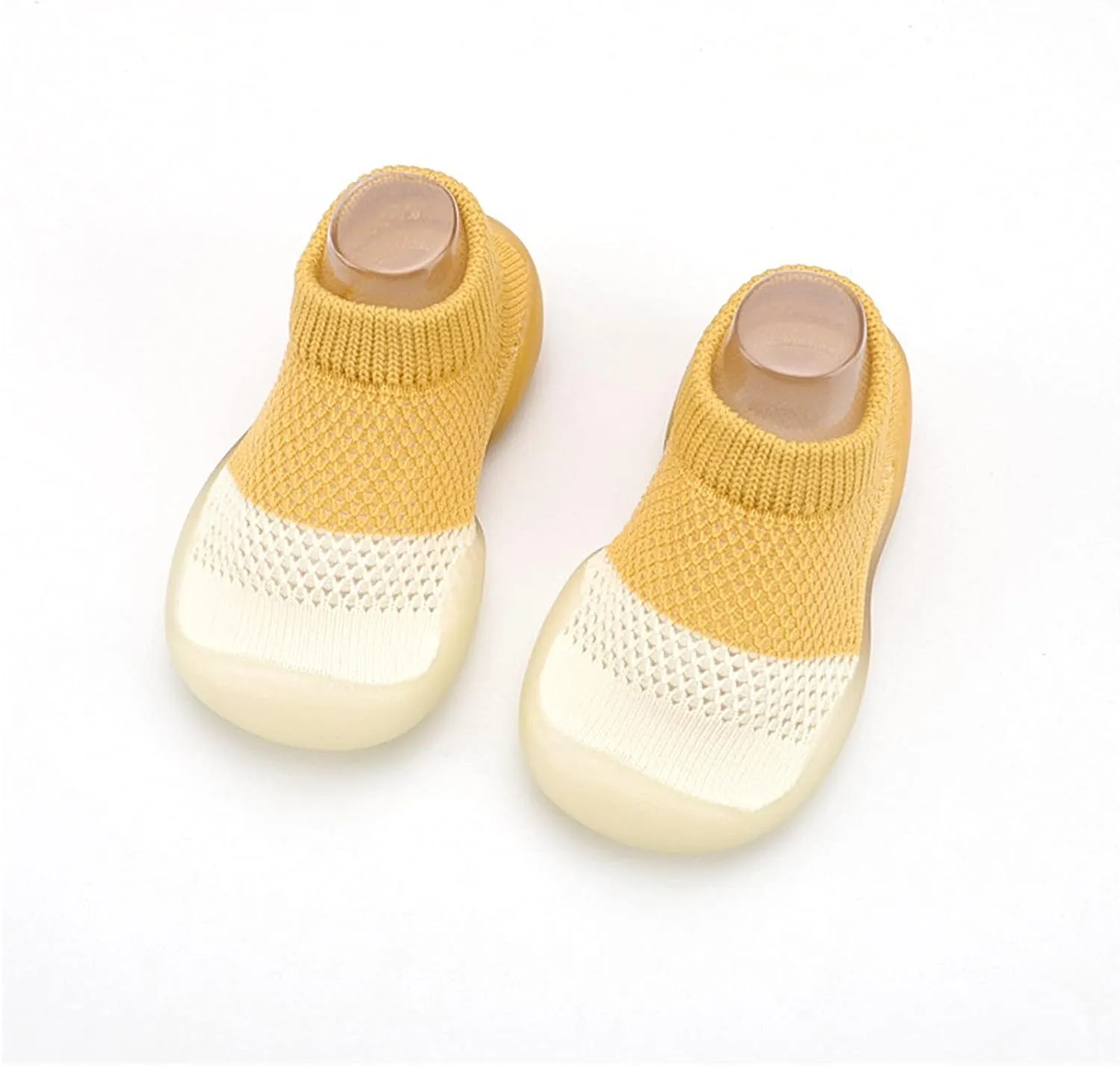 Baby Girl Shoes,Shoes Mixed Colors Elastic Socks Infant Baby Mesh First Indoor Walkers Toddler Baby Shoes Boy Shoes