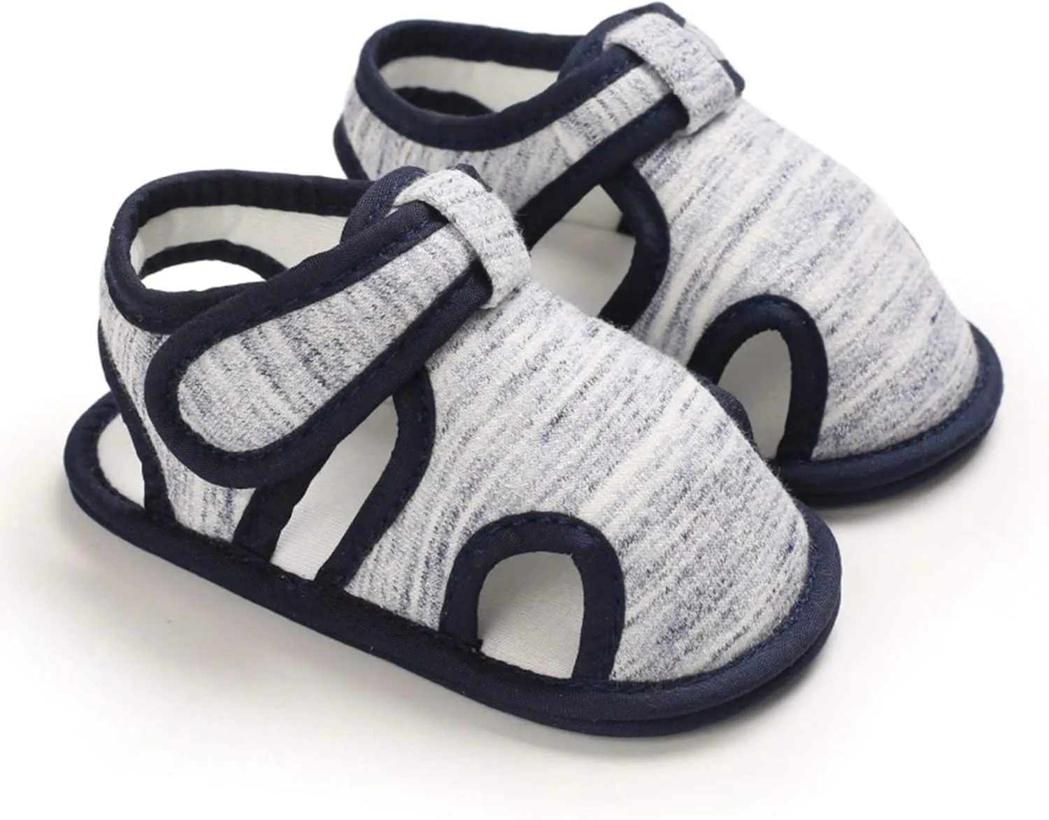 Baby Shoes That Make Noise Shoes Kids Boys First Non-Slip Girls Baby Cute Walking Cartoon Tie Toddler Sneakers
