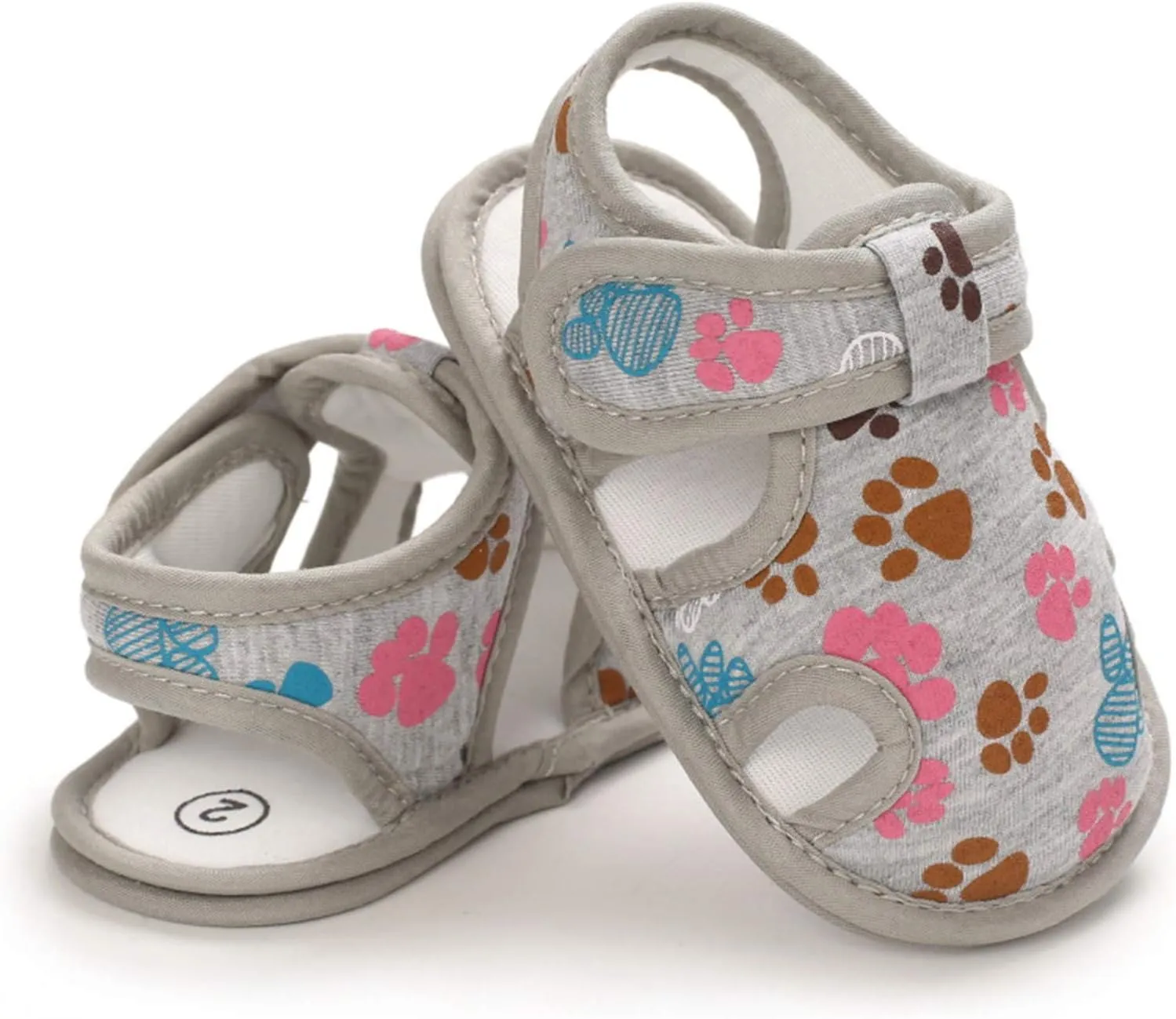 Baby Shoes That Make Noise Shoes Kids Boys First Non-Slip Girls Baby Cute Walking Cartoon Tie Toddler Sneakers