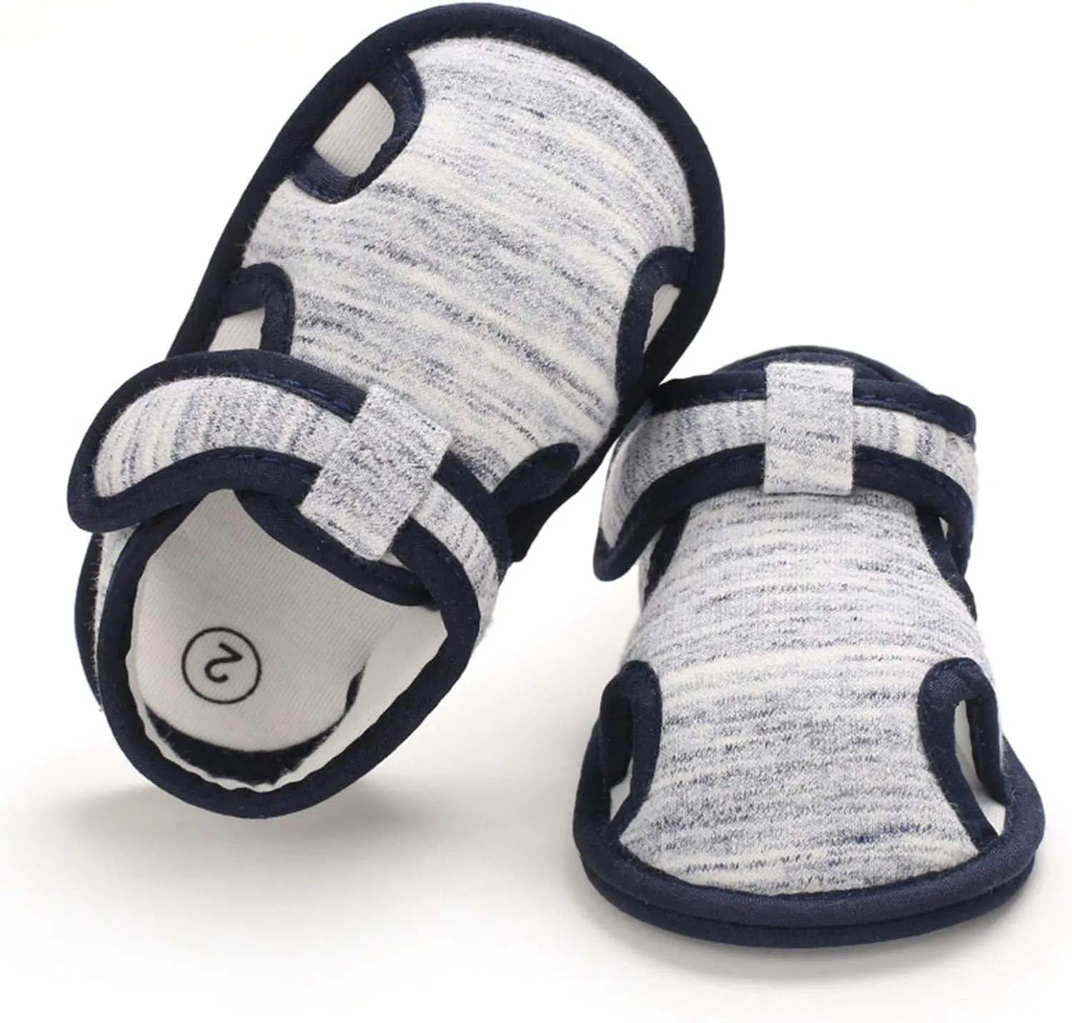 Baby Shoes That Make Noise Shoes Kids Boys First Non-Slip Girls Baby Cute Walking Cartoon Tie Toddler Sneakers
