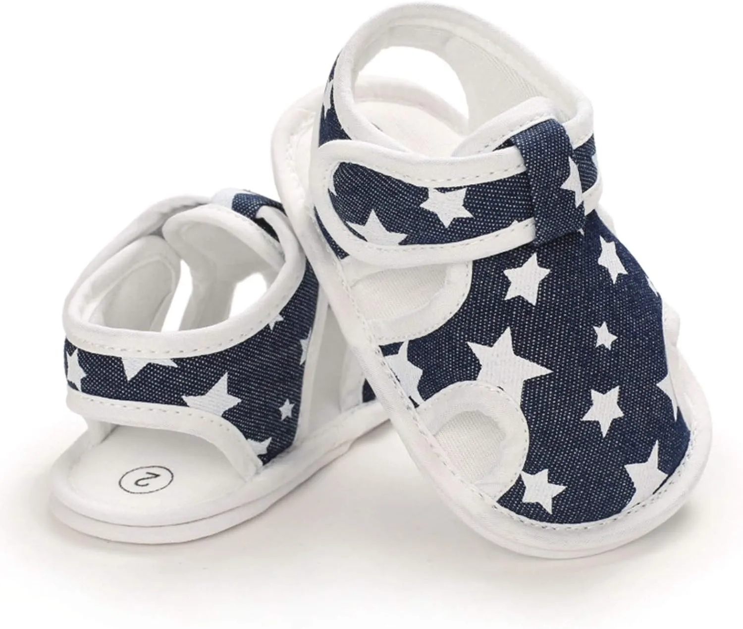 Baby Shoes That Make Noise Shoes Kids Boys First Non-Slip Girls Baby Cute Walking Cartoon Tie Toddler Sneakers