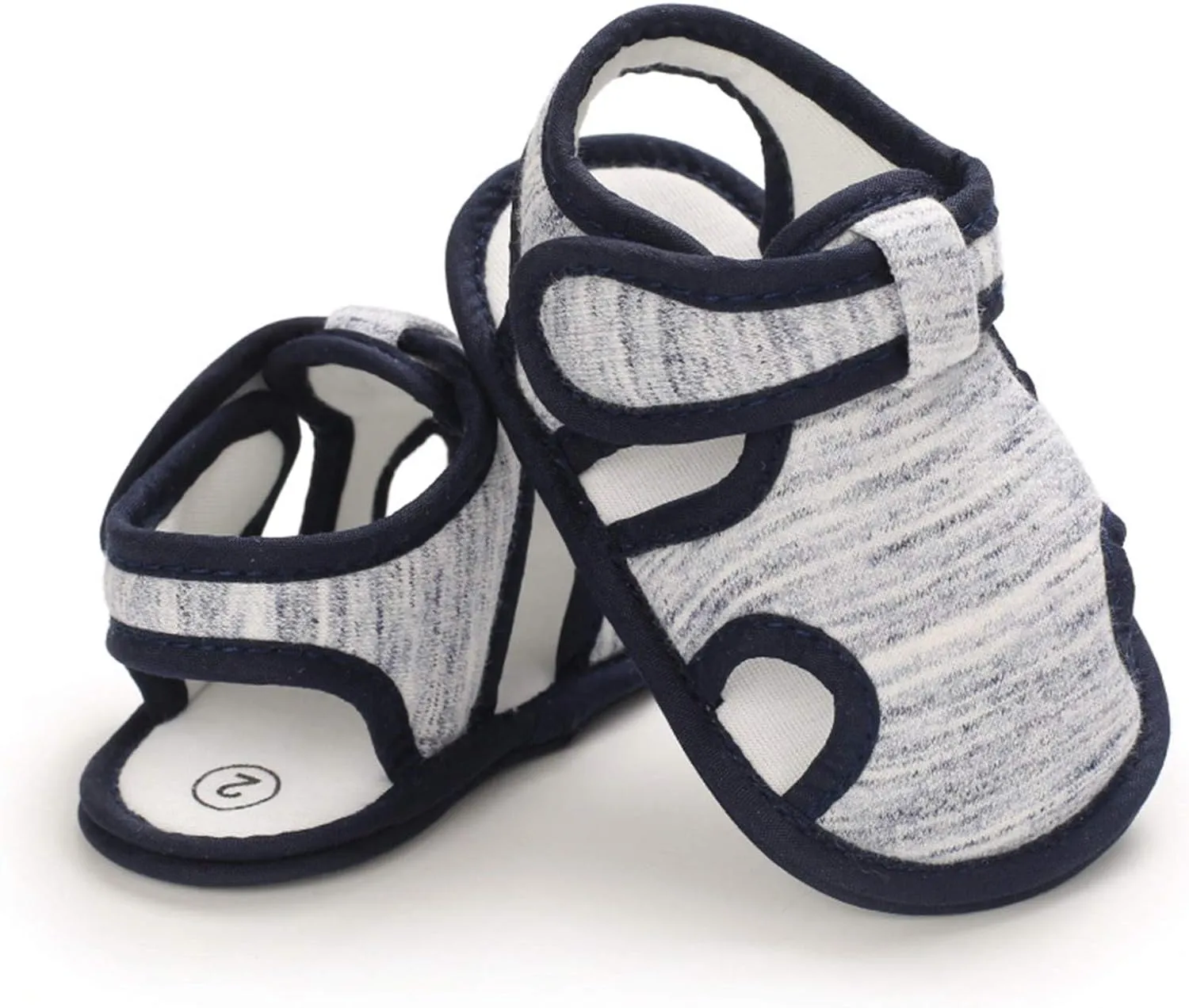 Baby Shoes That Make Noise Shoes Kids Boys First Non-Slip Girls Baby Cute Walking Cartoon Tie Toddler Sneakers