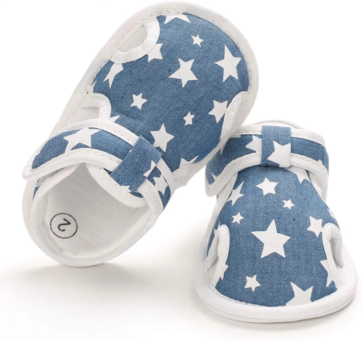Baby Shoes That Make Noise Shoes Kids Boys First Non-Slip Girls Baby Cute Walking Cartoon Tie Toddler Sneakers
