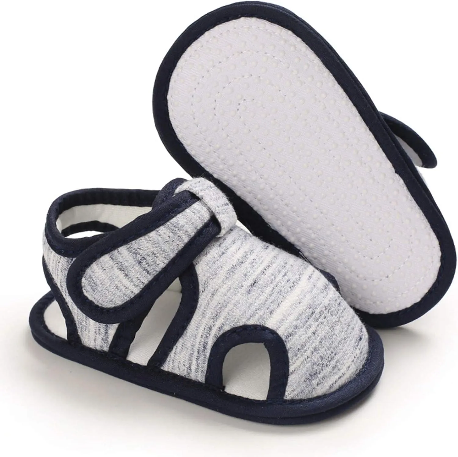Baby Shoes That Make Noise Shoes Kids Boys First Non-Slip Girls Baby Cute Walking Cartoon Tie Toddler Sneakers
