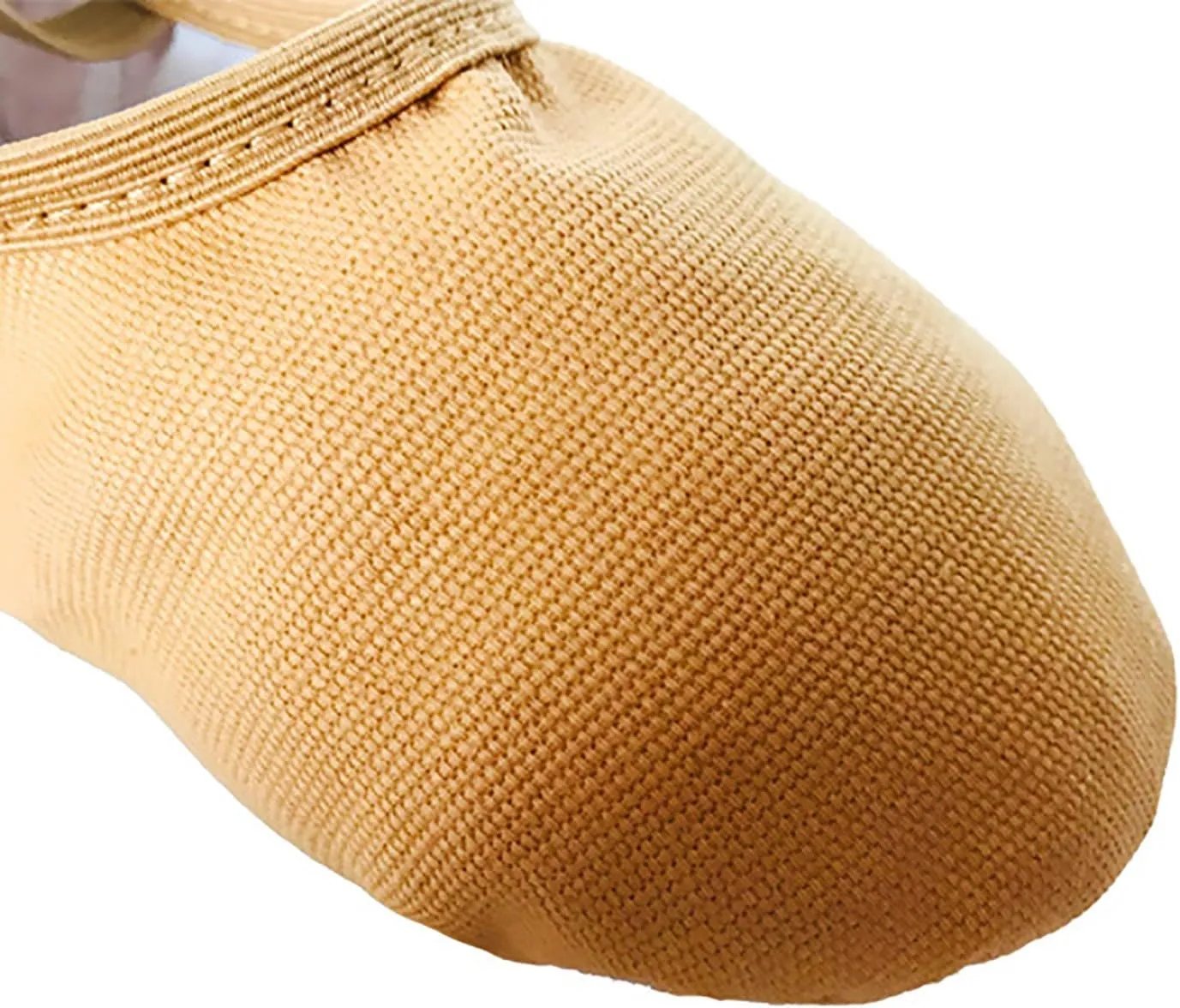 Ballet Shoes for Girls Toddler Ballet Slippers Soft Leather Boys Dance Shoes for Infant Size 4 Shoes Girls