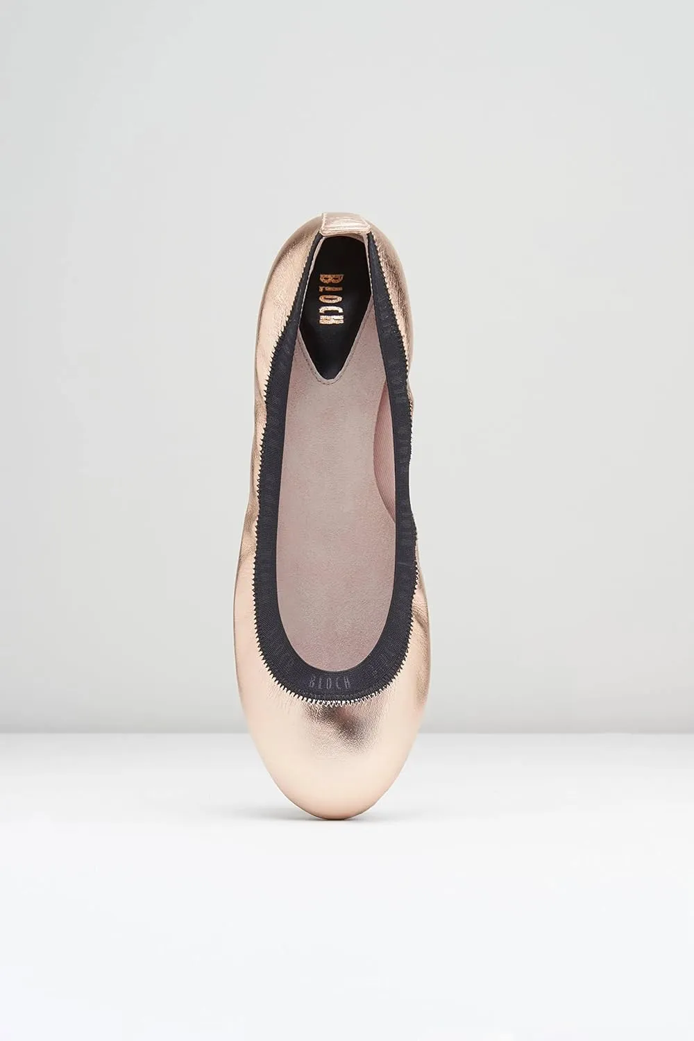 Bloch Women's Carina Ballet Flat