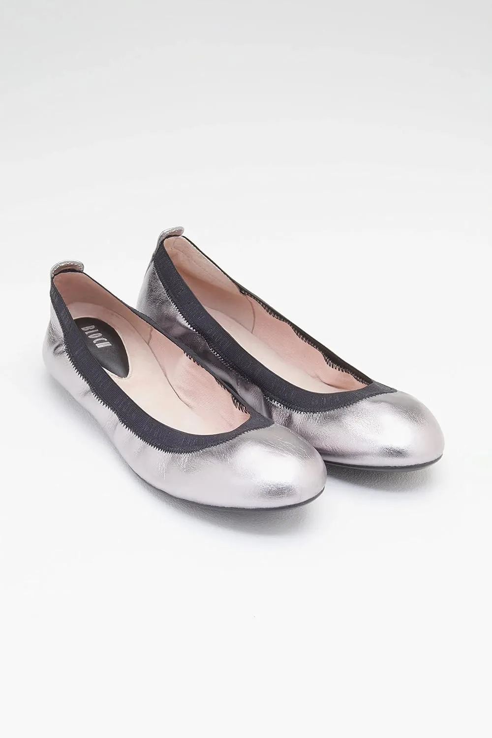 Bloch Women's Carina Ballet Flat