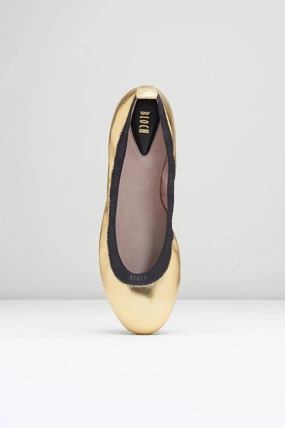 Bloch Women's Carina Ballet Flat
