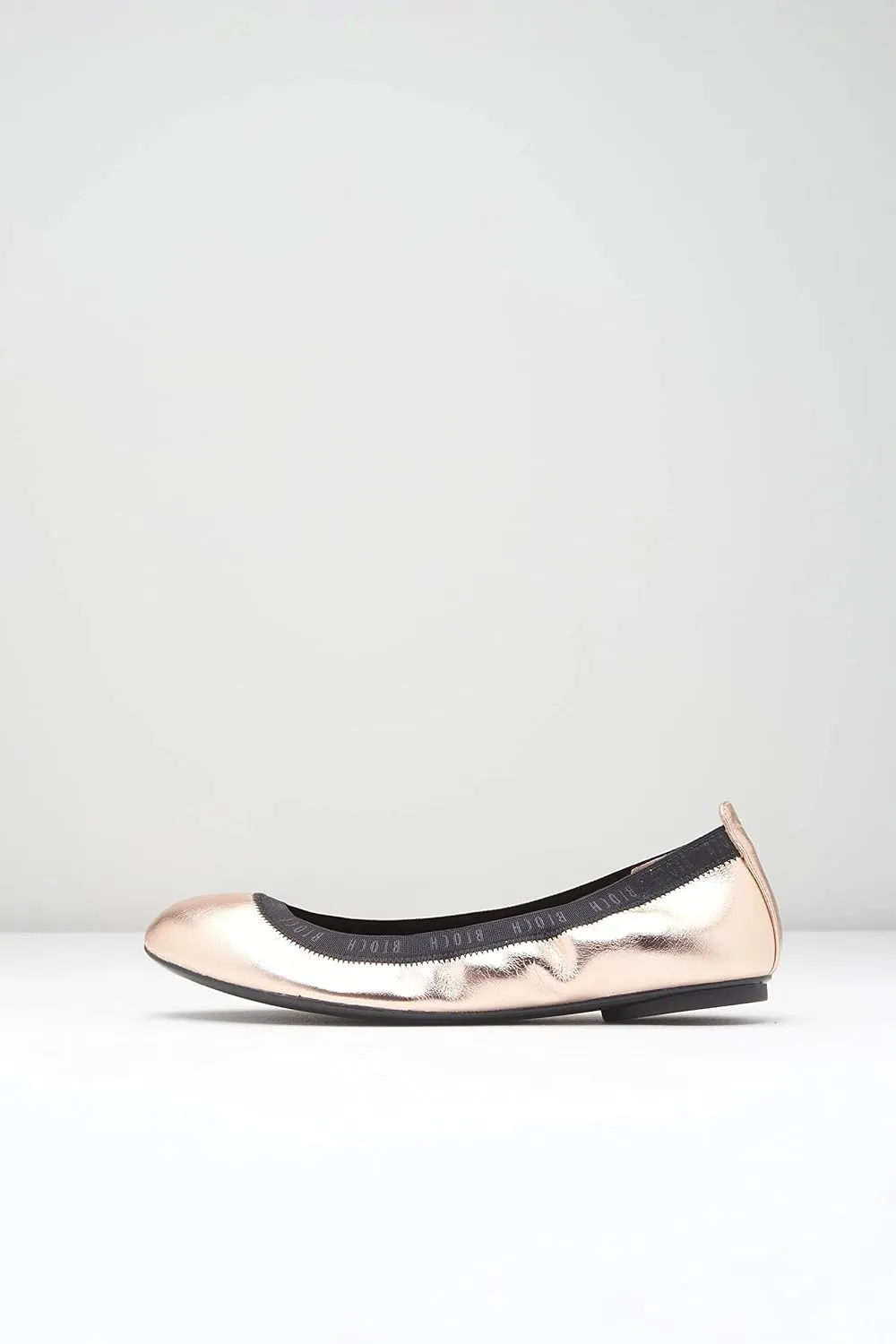 Bloch Women's Carina Ballet Flat