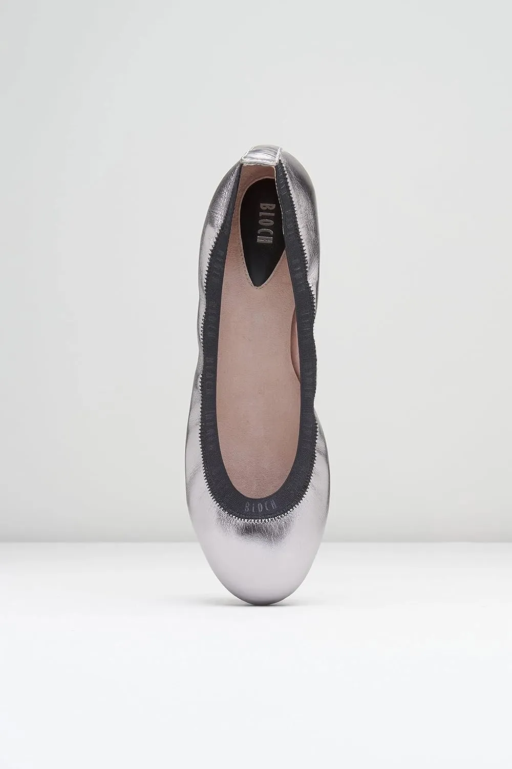 Bloch Women's Carina Ballet Flat