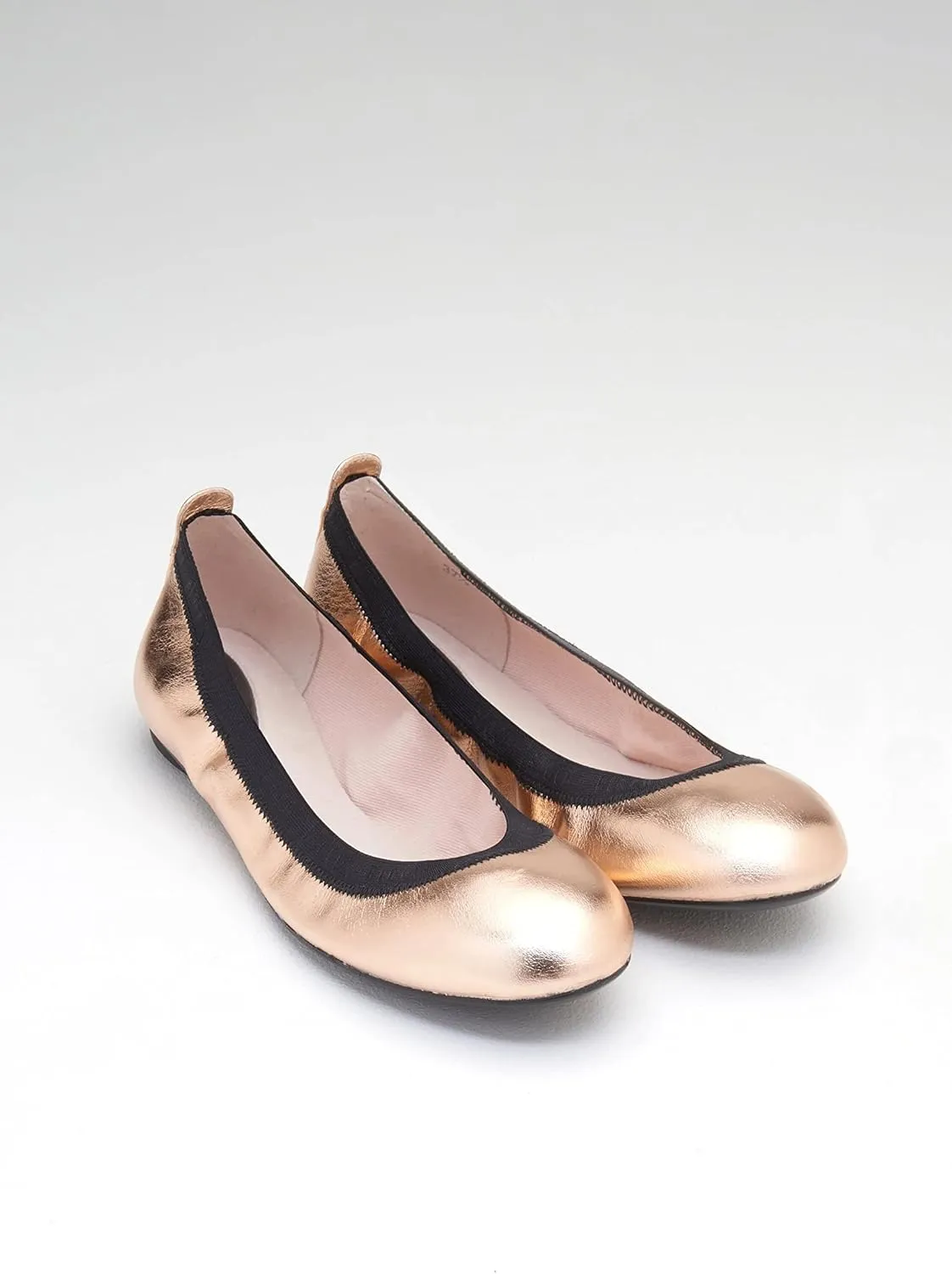 Bloch Women's Carina Ballet Flat