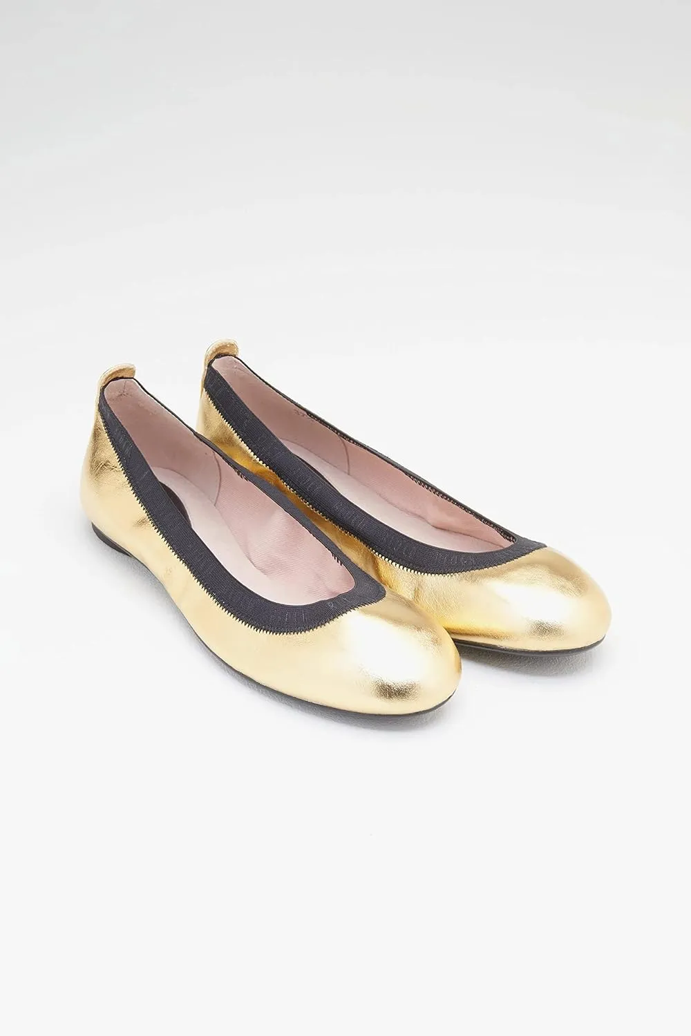 Bloch Women's Carina Ballet Flat
