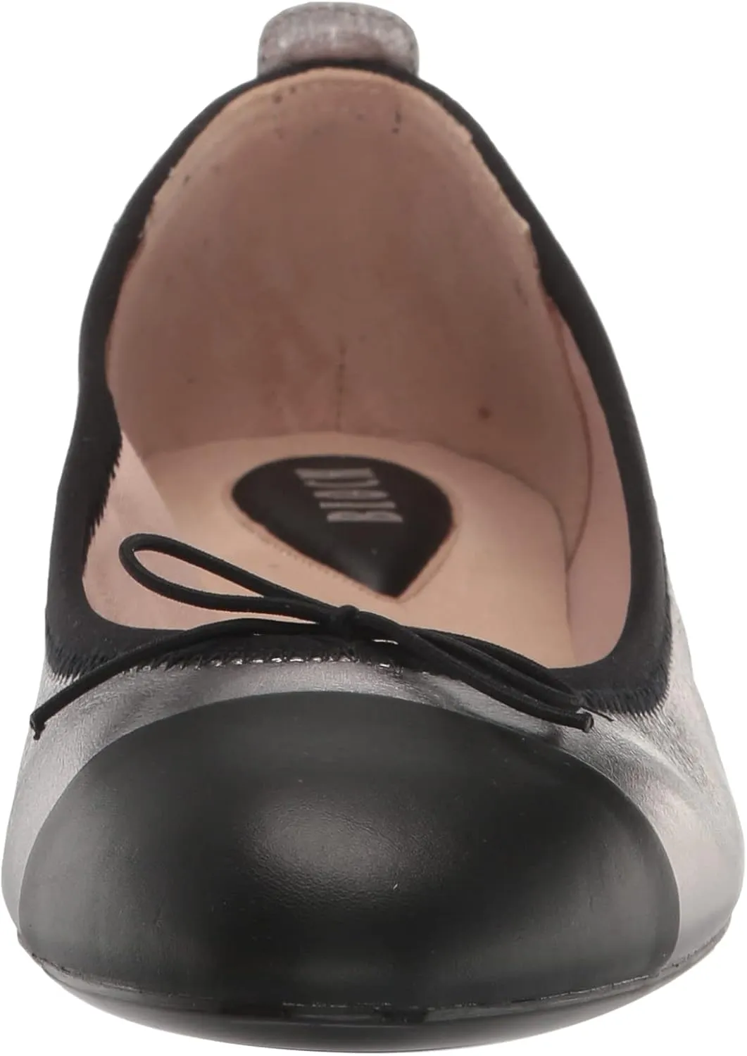 Bloch Women's Chara Ballet Flat