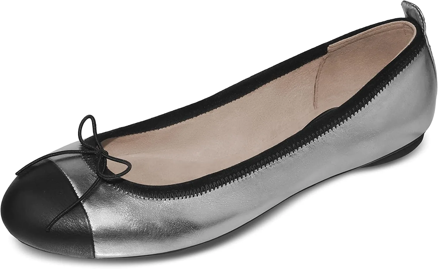 Bloch Women's Chara Ballet Flat