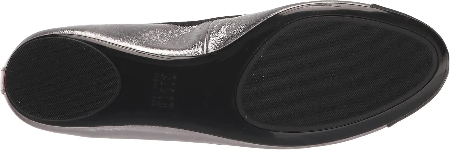 Bloch Women's Chara Ballet Flat