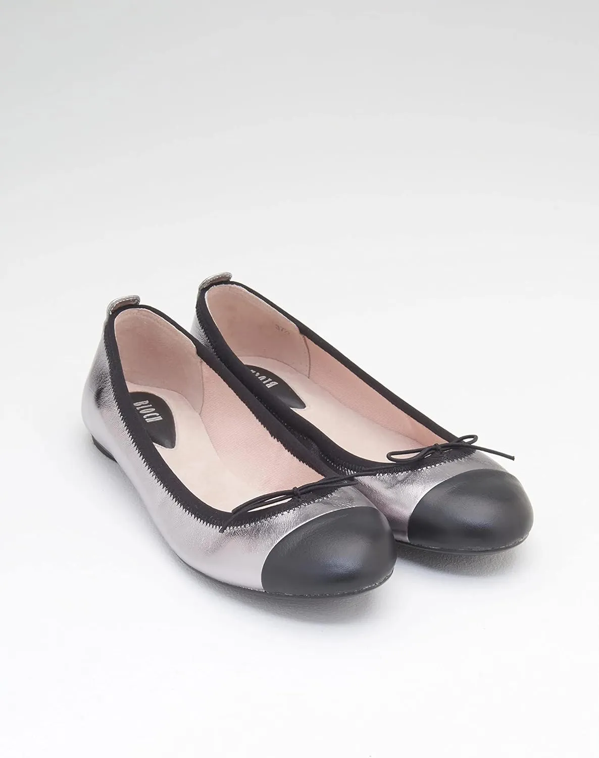 Bloch Women's Chara Ballet Flat