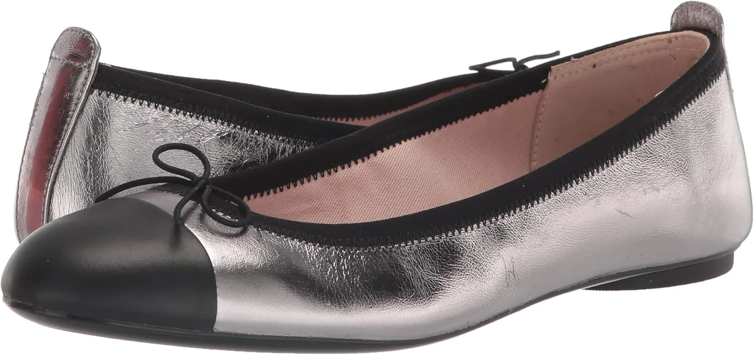 Bloch Women's Chara Ballet Flat