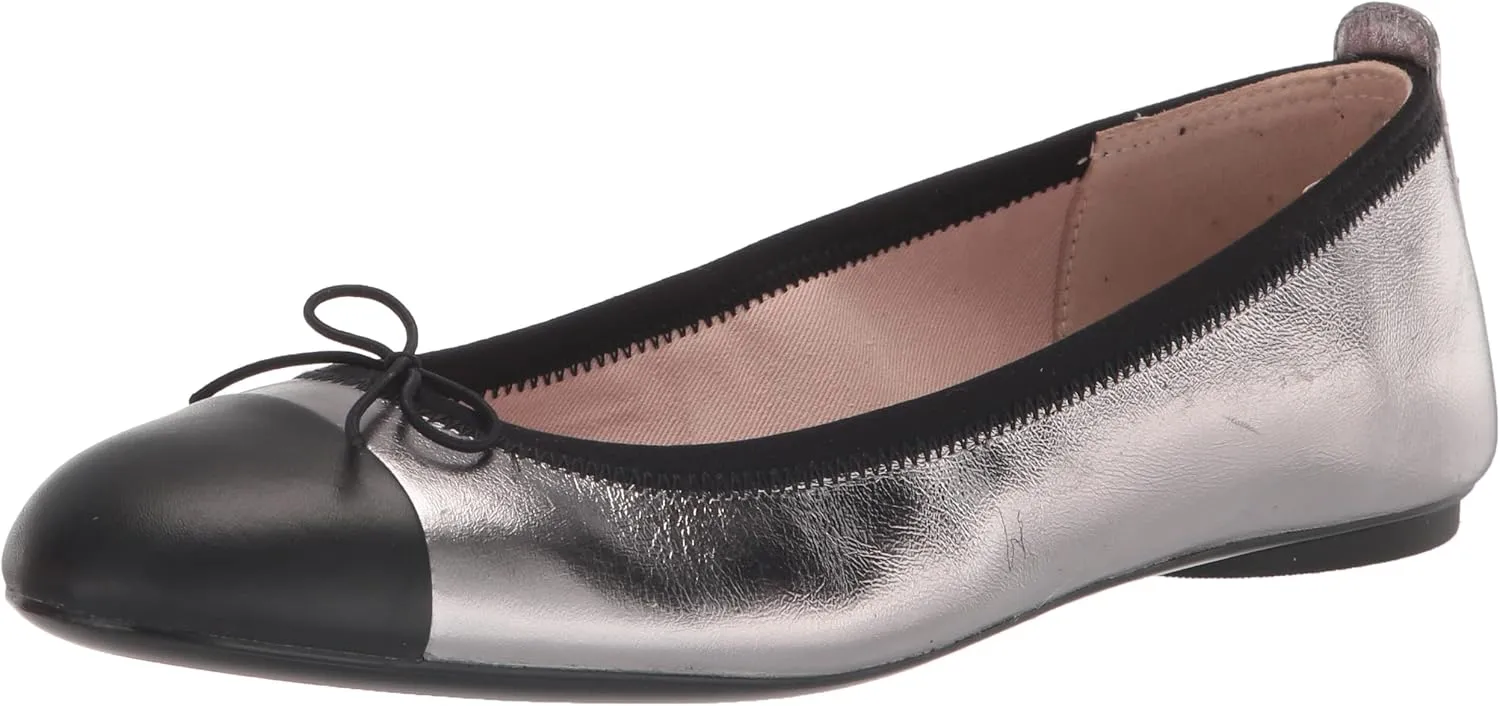 Bloch Women's Chara Ballet Flat